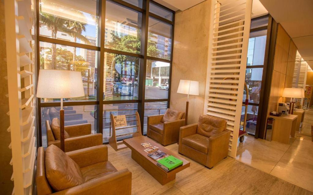 Ferienwohnung Hospede-Se Ja Cullinan Flat Particular Brasília Exterior foto